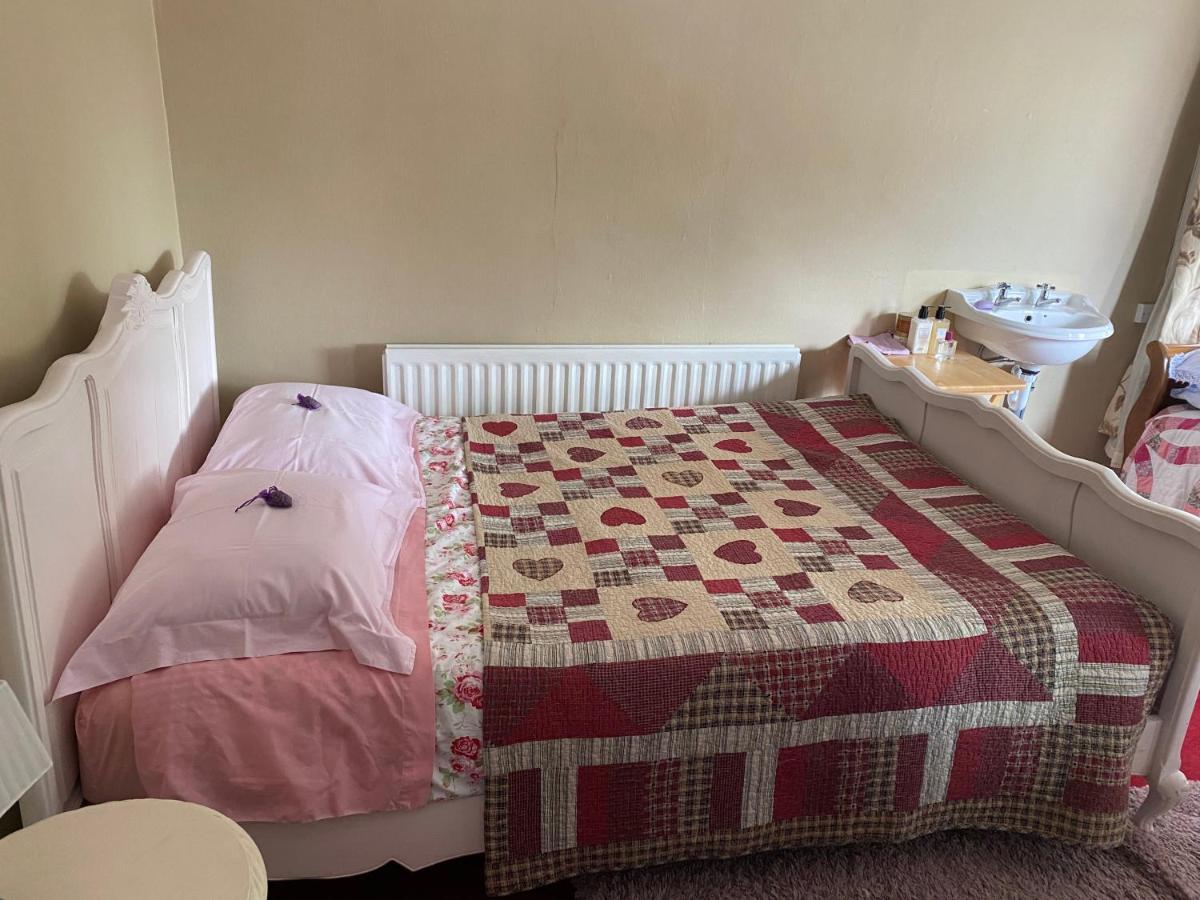 Hotel Brackenberry Belfast Zewnętrze zdjęcie
