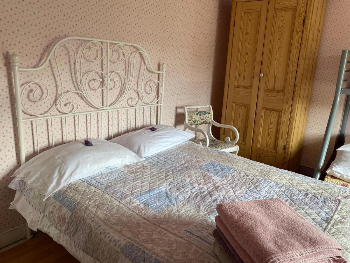 Hotel Brackenberry Belfast Zewnętrze zdjęcie