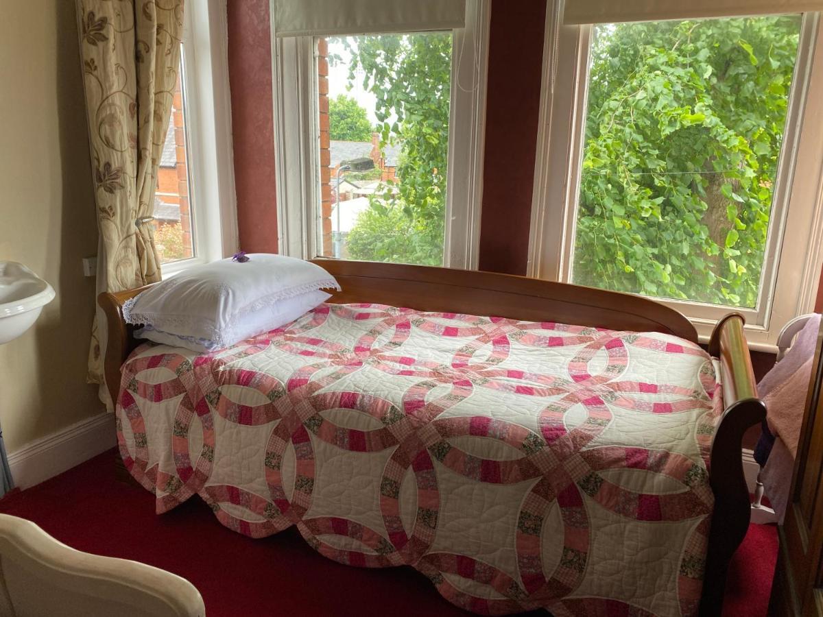 Hotel Brackenberry Belfast Zewnętrze zdjęcie