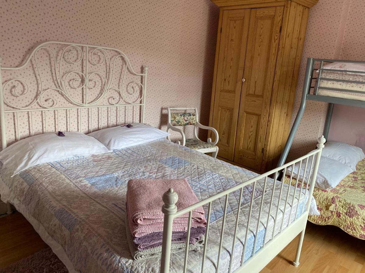Hotel Brackenberry Belfast Zewnętrze zdjęcie