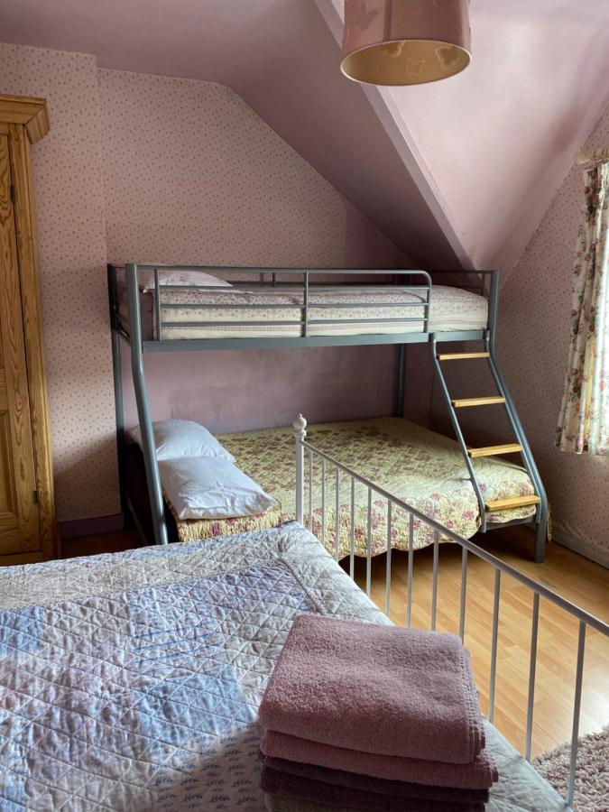 Hotel Brackenberry Belfast Zewnętrze zdjęcie