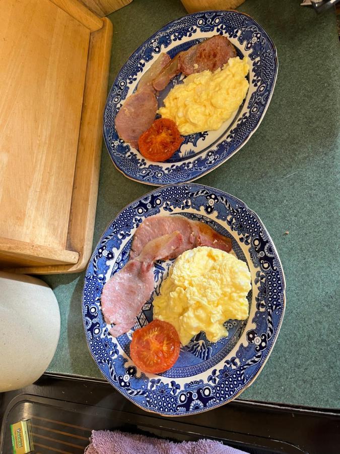 Hotel Brackenberry Belfast Zewnętrze zdjęcie