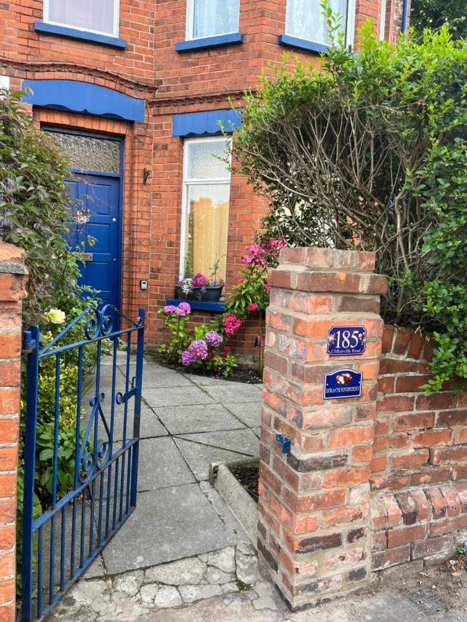 Hotel Brackenberry Belfast Zewnętrze zdjęcie