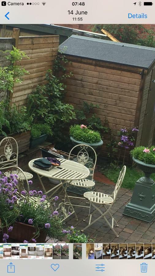 Hotel Brackenberry Belfast Zewnętrze zdjęcie