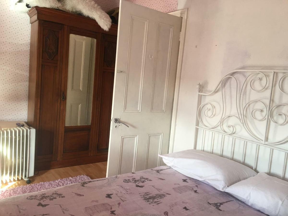 Hotel Brackenberry Belfast Zewnętrze zdjęcie