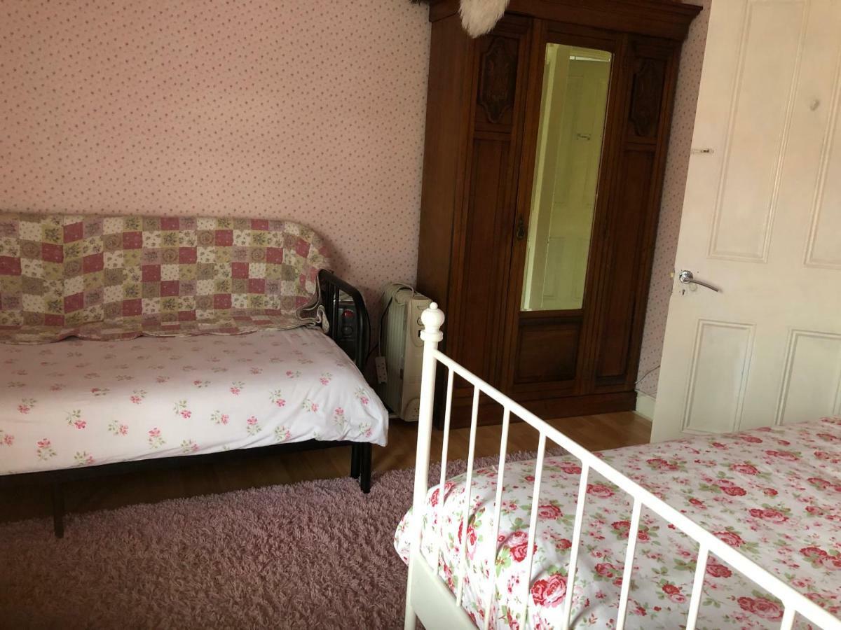 Hotel Brackenberry Belfast Zewnętrze zdjęcie